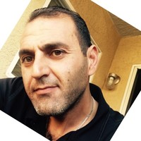 Robie Arram