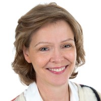 Hafdis Valdimarsdottir