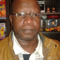 Simon Mendy