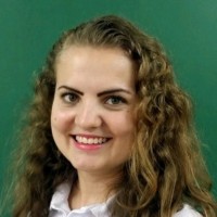 Jessica da Silva Hahn