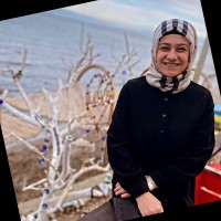 Büşra Çetinarslan