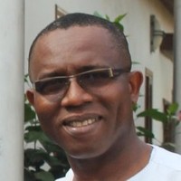 Coby Asmah