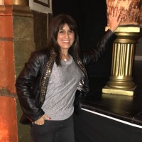 Joanne Maxwell