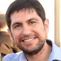 Luis Andrés Dentone