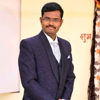 Vishal Sarphale