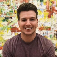 Jared Liam Moore