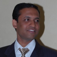 Dr. Nilesh Kanoongo