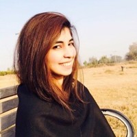 Maria Rubab