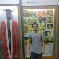 Mayank Kumar