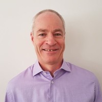 Dominic Marshall