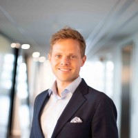 Christian Fredrik Thronsen