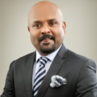 Dharmendra Ramamoorthy