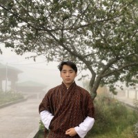 Tshering Wangchuk