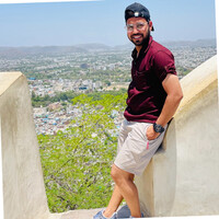 Yashvant Suthar