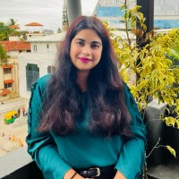 Swathi Rai Chowdhary