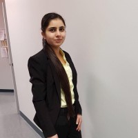 Gurmeet Kaur Gill