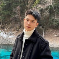 Sam Zhang Yousheng