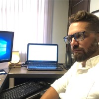 Eduardo Ruiz Margara