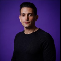 Nick Boyiantzis