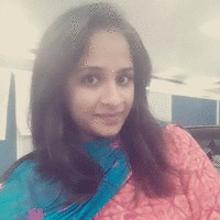 Rohitha Chilla