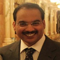 Chandra Mohan