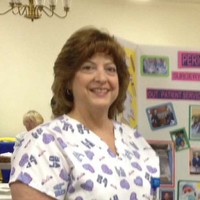 Vicki Laher