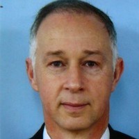 Mark Frampton