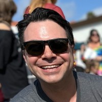 Mike Bogdan, CISSP 🏳️‍🌈
