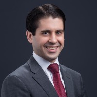 Andrew Gallucci, Cmca®