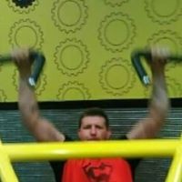 Shane Andrews