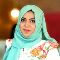 Arooj Zahra