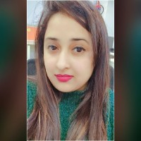 Ritima Shukla