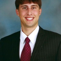 Cameron Parrish