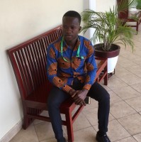 Napoleon Oppong