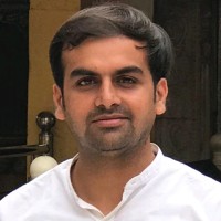 Gaurrav S Chouhaan