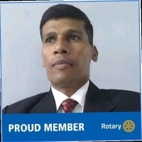 Prakash Yadav (Patil)