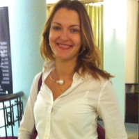 Ekaterina Dolmatova(myasoedova)