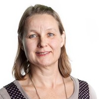 Monica Gustafsson
