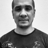 Sandro Brito