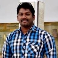 Brij Mohan