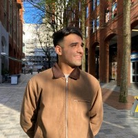 Shoaib Mohammed