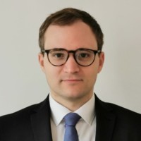 Alan Le Mercier