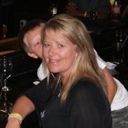 Mandy Brookman