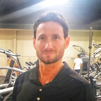 Cory Mcmillan