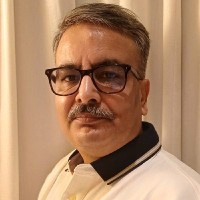 Anil Bhat
