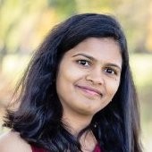 Swathi Konduru