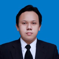 Muhamad Isra' Fathullah