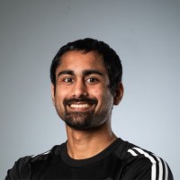 Sudip Bagui