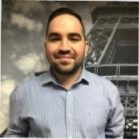 Alejandro Roman Barichivich