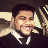 Vikram L.